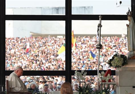 El Papa clama de nuevo por una Iglesia abierta a todos sin exclusión