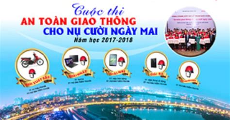 Bạc Liêu đoạt 15 giải trong cuộc thi ATGT cho nụ cười ngày mai