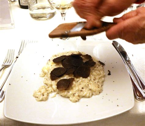 Sanremo Successo Per La Serata Dedicata Al Tartufo Nero Pregiato Del