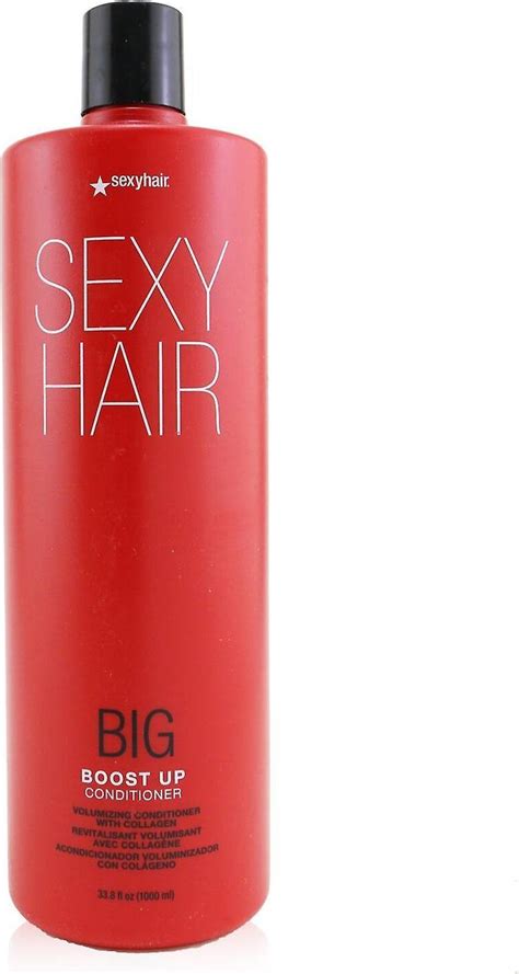 Sexy Hair Big Boost Up Volumizing Conditioner • Pris