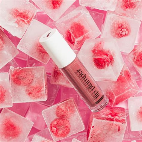 Lip Plumper – Soft Berry – VENICEBEAUTY