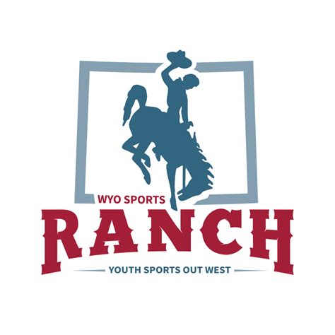 Wyo Sports Ranch Youth Sports Out West