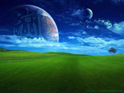 Islamic Wallpapers and Screensavers - WallpaperSafari