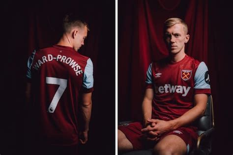 West Ham United Sign Midfielder James Ward Prowse From Southampton News18