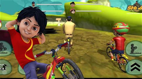 Shiva Bicycles Racingshiva Cycle Race Gameplay Games Youtube