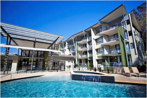 Wyndham Coffs Harbour- Treetops | Wyndham resorts, Beach accommodation, Coffs harbour