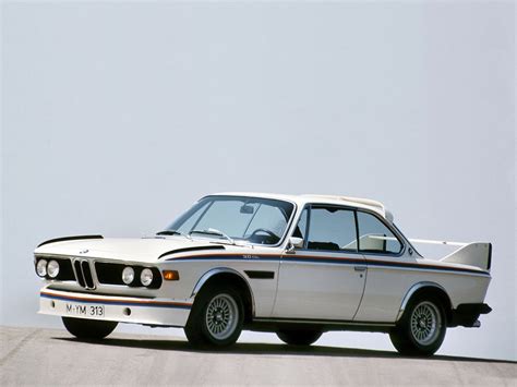 BMW E9 3.2 CSL 'Batmobile' Guide — Supercar Nostalgia