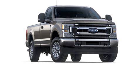 2022 Ford Super Duty F 250 Regular Cab At El Toro Auto Group Drive