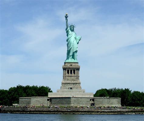 Get Ready For a Visit to the Amazing Statue of Liberty | Found The World