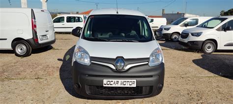 RENAULT KANGOO PROFESIONAL 1 5 DCI 75 CV FURGON