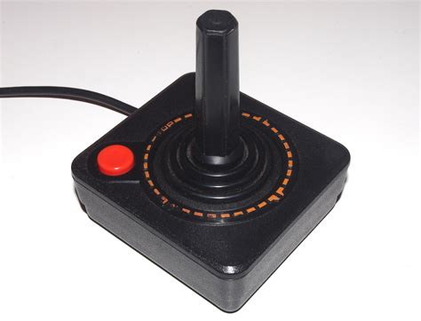 Atari 7800 Controller