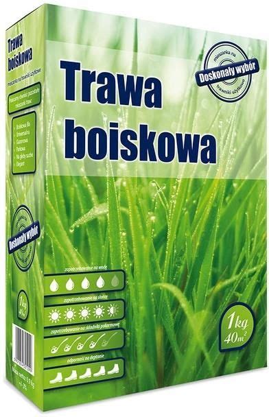 Granum Trawa Boiskowa 0 9Kg Ceny I Opinie Ceneo Pl