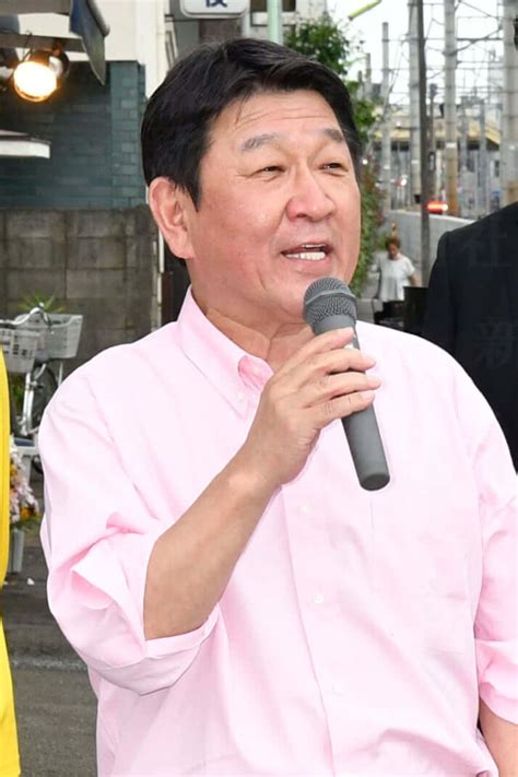 「茂木敏充」新幹事長が絶対口にしない日本新党時代 枝野と初当選同期であっという間に自民党復党の変節の過去（全文） デイリー新潮