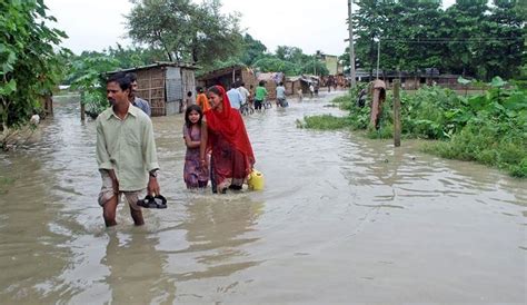 Al Menos 48 Muertos Por Las Inundaciones En Nepal Diario Hoy En La