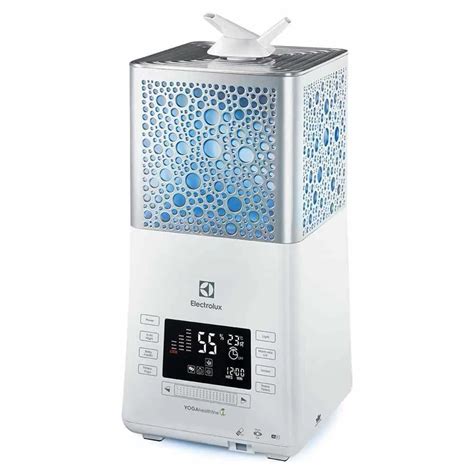Увлажнитель воздуха Electrolux EHU-3715D купить в Минске