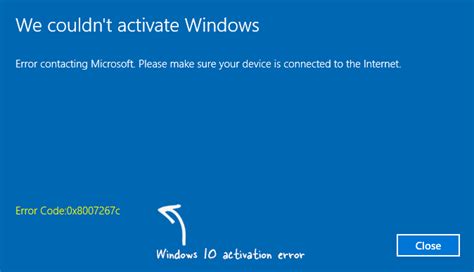 15 Most Common Windows 10 Activation Errors And How To Fix Them