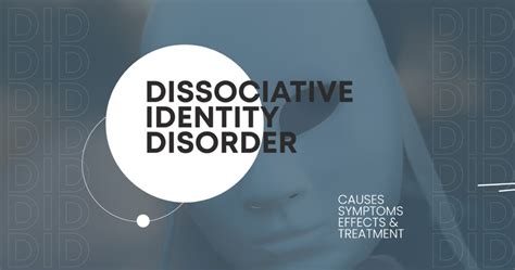 Understanding Dissociative Identity Disorder – Key Insights