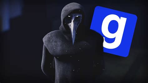 The Scp Garry S Mod Experience Youtube