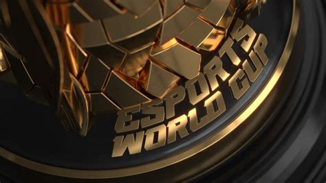 Esports World Cup Saudi Arabia Launches Annual Competition Esports Gg