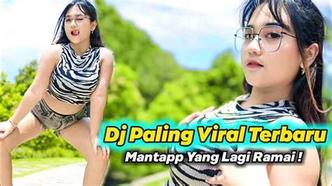 Dj Remix Terbaru 2024 Dj Full Bass Paling Viral Jedag Jedug Lagu Tiktok Pargoy Youtube