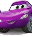 Holley Shiftwell Voices (Cars) - Behind The Voice Actors