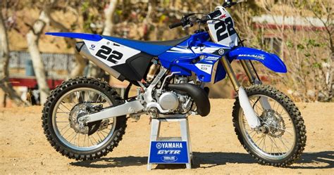 Racer X Films Yamaha 2015 Yz250 Intro Racer X