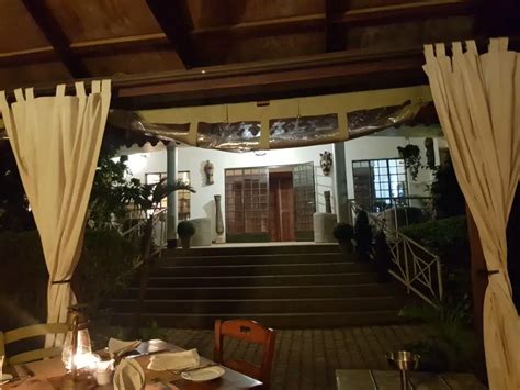 Mediterraneo Restaurant Kampala Menu 2024 Delicious Mediterranean