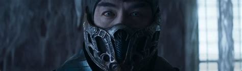 Confira O Trailer Oficial Do Novo Filme De Mortal Kombat