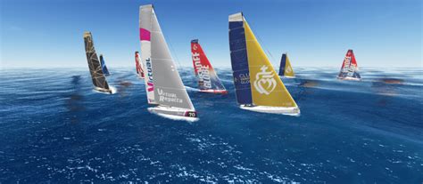 Vend E Globe Sur Virtual Regatta Tout Ce Qu Il Faut Savoir