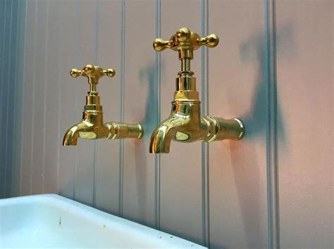 Old Town Kitchen Co On Instagram “we Absolutely Love These Taps By Barber Wilsons Uk Matched