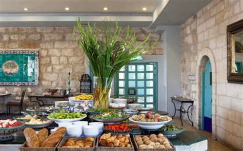 Mount Zion Hotel, Jerusalem, Israel | Corinthian Travel