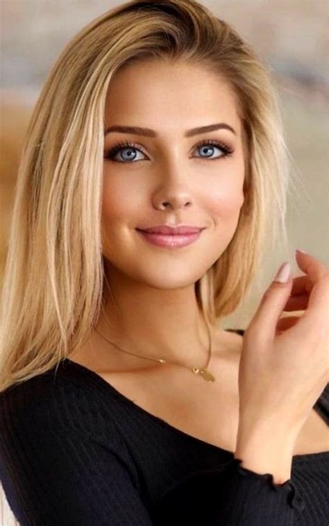 Pinterest Blonde Beauty Beautiful Hair Beautiful Blonde