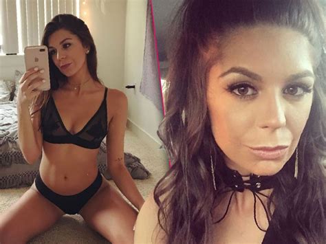 Porn Star Olivia Lua 23 Dies In Rehab From Cocktail Of Prescription