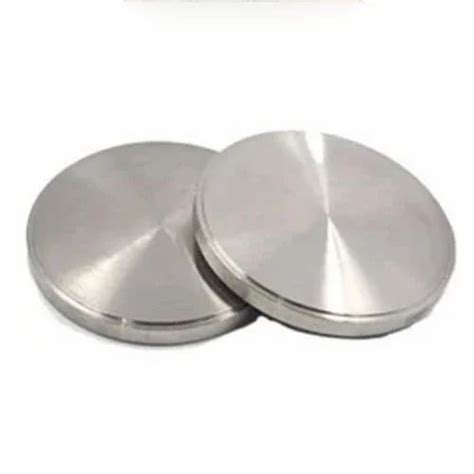 Stainless Steel Forged Circle For Industrial At Rs 150 Piece In Rajkot