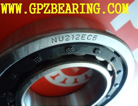 Cylindrical Roller Bearing Gpz N Gpzbearing N D Flickr