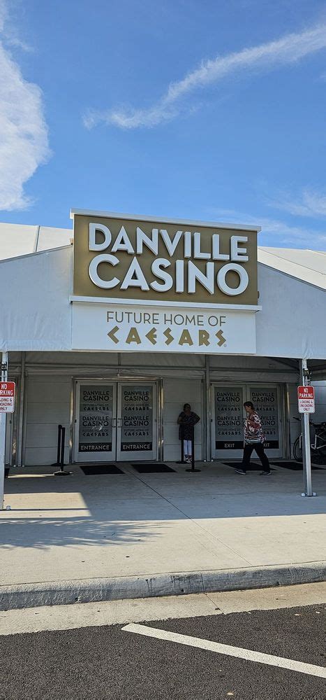 Caesars Virginia Danville Roadtrippers