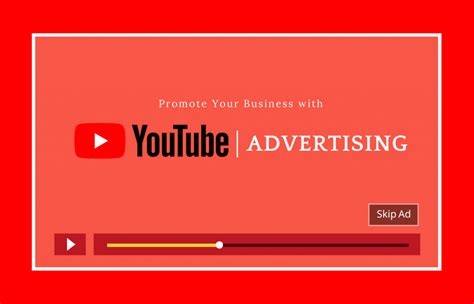 How To Promote Your Business With Youtube Ads A And M Education