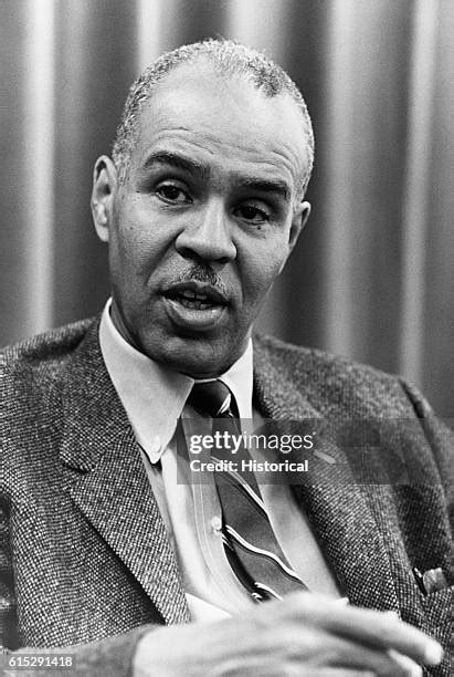 Roy Wilkins Photos And Premium High Res Pictures Getty Images