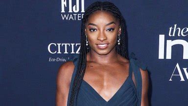 Simone Biles Engagement Ring – Photo – Hollywood Life