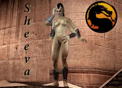 Mortal Kombat 11 Nude Mods Telegraph