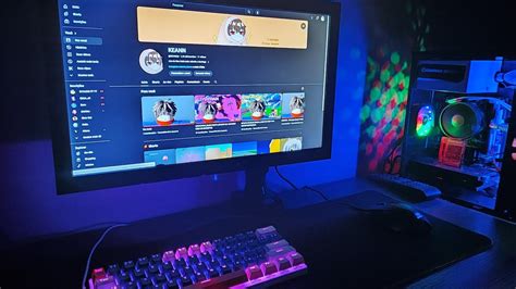 Atualizações do meu setup gamer YouTube