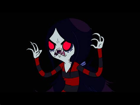 Adventure Time Marceline Wallpapers - Top Free Adventure Time Marceline ...