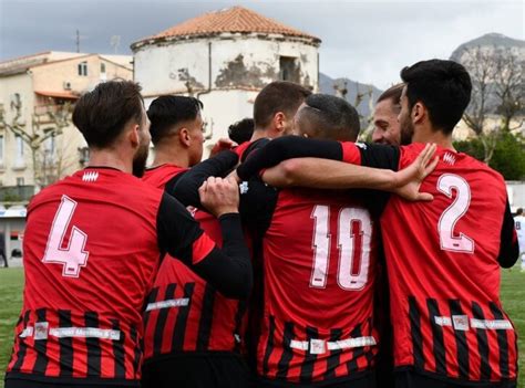 Poule Scudetto La Finale Sar Sorrento Sestri Levante Seried