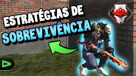 Dicas De Como Rushar De M Youtube