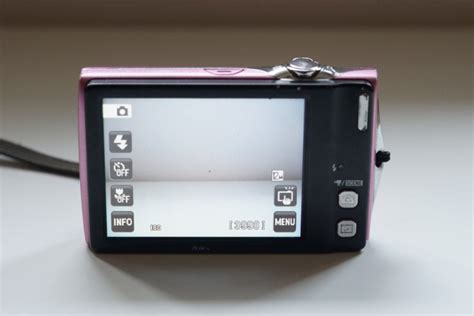 Digitalni Fotoaparat Nikon