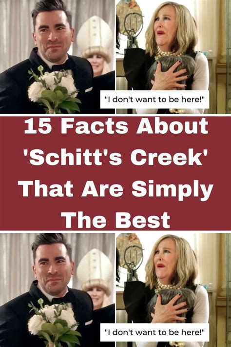 15 facts about schitt s creek that are simply the best – Artofit