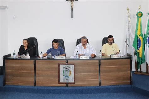 Página Inicial Câmara Municipal de Irati