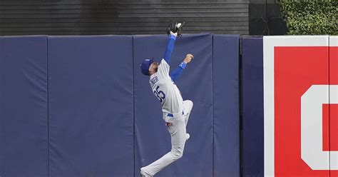 Dodgers Non Tender Cody Bellinger Making Him A Free Agent True Blue LA