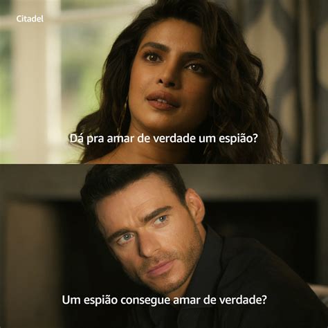 Prime Video Brasil On Twitter O Fim De Uma Era O Ltimo Ep De