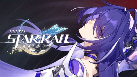 Honkai Star Rail Acheron Your Color Character Trailer